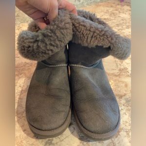 Women’s Size 8 Ugg boots